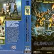 Eliminators (VHS Australienne)