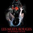 Les Nuits rouges du Bourreau de Jade