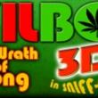 Evil Bong 3D : The Wrath of Bong