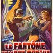 Le Fantôme de la Rue Morgue