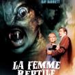 La Femme Reptile