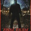 Final Exam