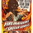 Fire Maidens of Outer Space