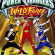 Power Rangers: Force Animale