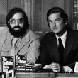 Francis Ford Coppola  & Robert Evans