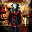 Freakshow Apocalypse: The Unholy Sideshow