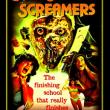 Girls school screamers