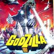 Godzilla VS Megalon - Godzilla 1980