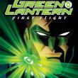 Green Lantern: Le Complot