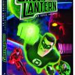 Green Lantern: La Série Animée