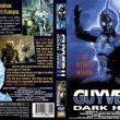 Guyver II: Dark Hero