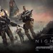 Halo: Nightfall