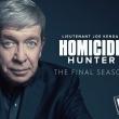 Homicide Hunter: Lt. Joe Kenda