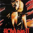 Howling II: Stirba - Werewolf Bitch