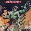 Hulk Revient