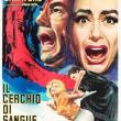 Il Cerchio di Sangue (Poster italien)