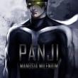 Panji Manusia Milenium