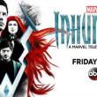 Inhumans