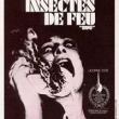 Les Insectes de feu