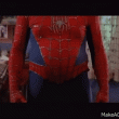 Jack Black: Spider-Man