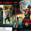 Ultime Combat - Jaquette VHS