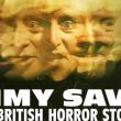 Jimmy Savile: A British Horror Story