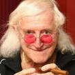 Jimmy Savile