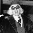 Jimmy Savile