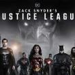 Zack Snyder's Justice League