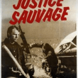 Justice Sauvage