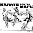 Kárate contra Mafia