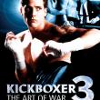 Kickboxer 3 : Traffic à Rio