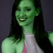 Kierstyn Elrod as She-Hulk