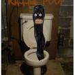 Killer Poop