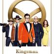 Kingsman: Le Cercle d'Or