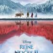 La reine des neiges 2