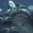 L'attaque du requin à trois têtes