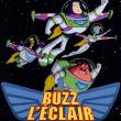 Les Aventures de Buzz l'Éclair