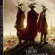 Les Trois Mousquetaires