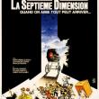 La Septième Dimension