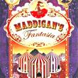 Maddigan's Fantasia (Roman de Margaret Mahy)