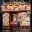 Le Magasin des suicides