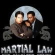 Martial Law