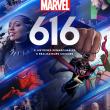 Marvel 616