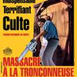 Massacre à la Tronçonneuse