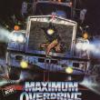 Maximum Overdrive