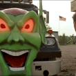 Maximum Overdrive