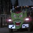 Maximum Overdrive