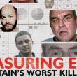 Measuring Evil: Britain's Worst Killers