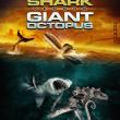 Mega Shark Vs. Octopus